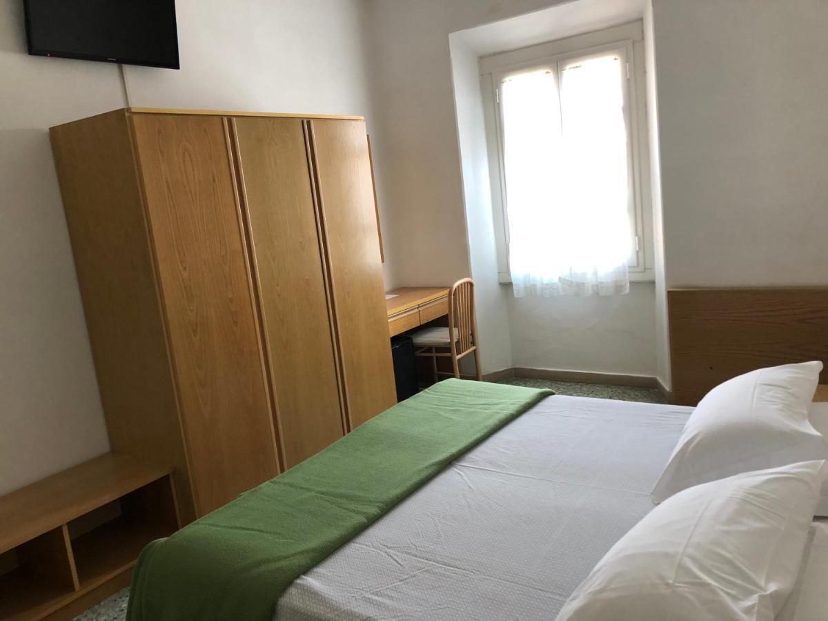 Hotel Valdinievole 리도디캄파이오레 외부 사진