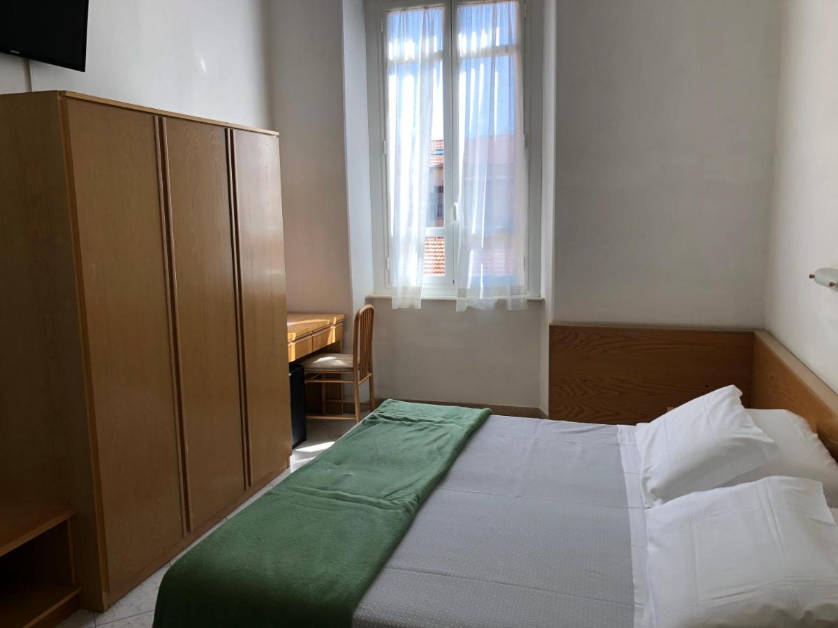 Hotel Valdinievole 리도디캄파이오레 외부 사진