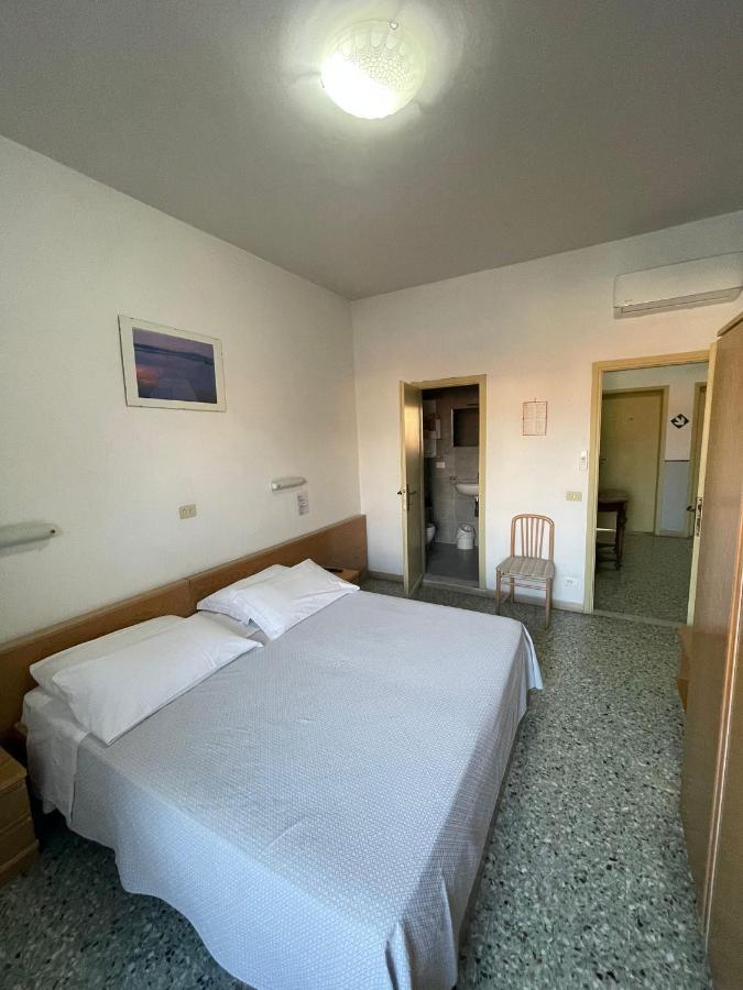 Hotel Valdinievole 리도디캄파이오레 외부 사진