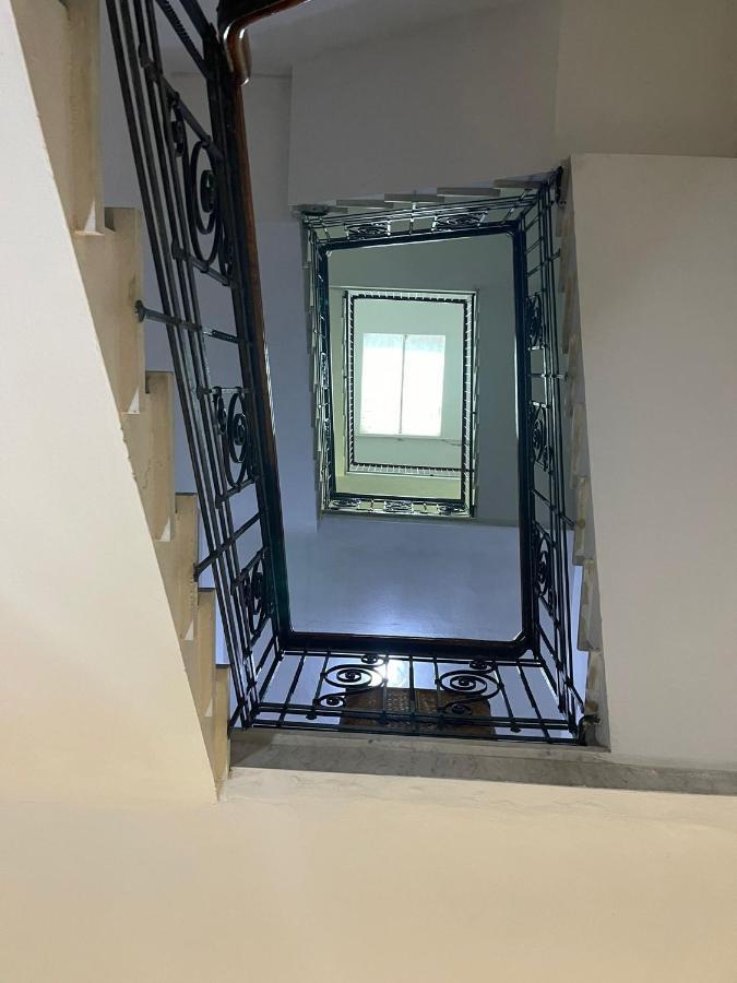Hotel Valdinievole 리도디캄파이오레 외부 사진