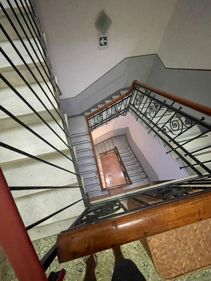 Hotel Valdinievole 리도디캄파이오레 외부 사진