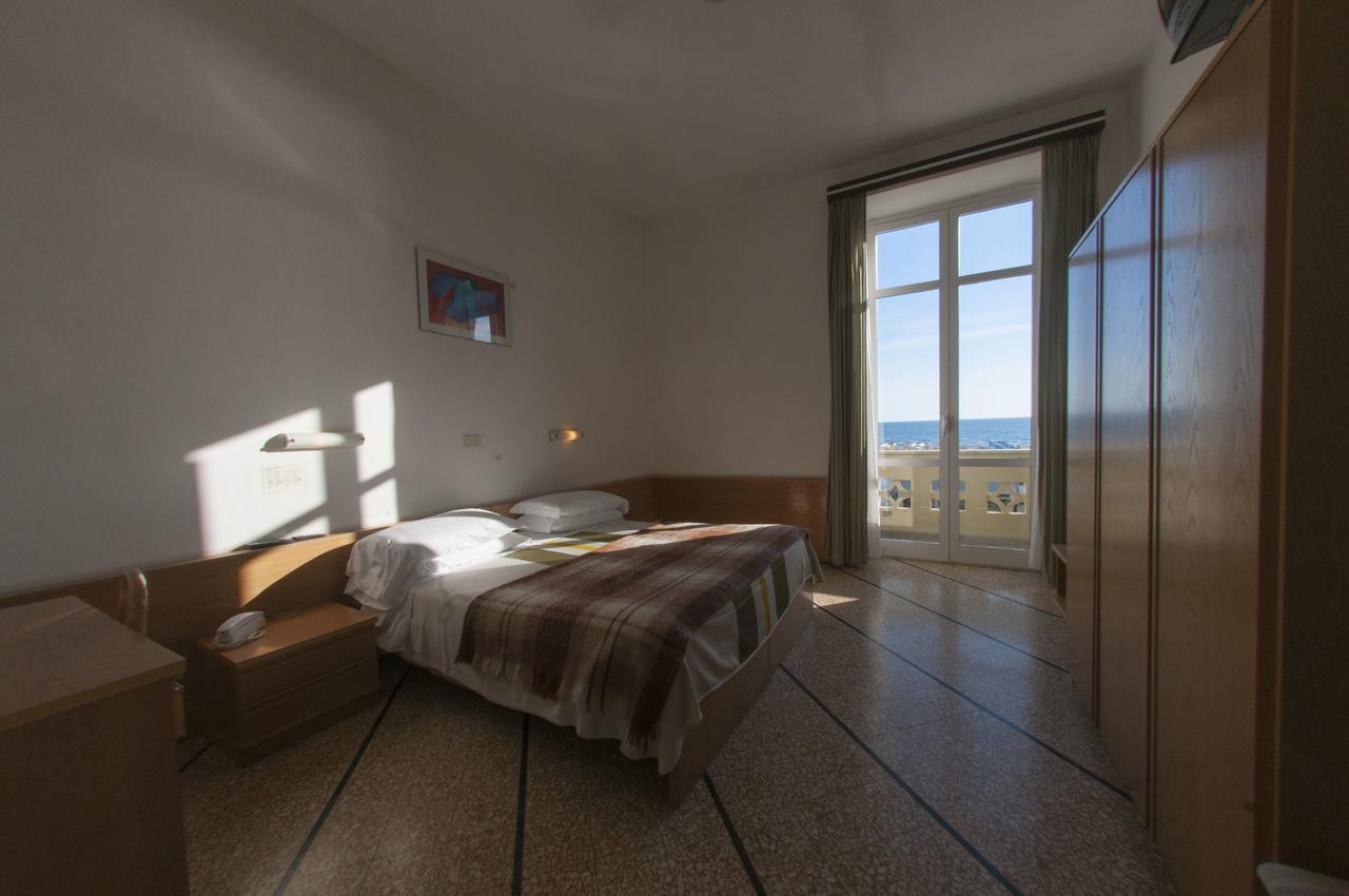Hotel Valdinievole 리도디캄파이오레 외부 사진